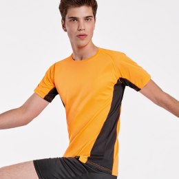 Vulcan marškinėliai