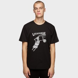 Lithuania 1992 marškinėliai