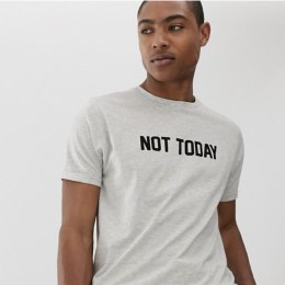 Not Today marškinėliai
