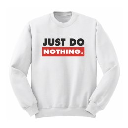 Just Do Nothing džemperis