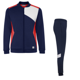 Vulcan sportinis kostiumas