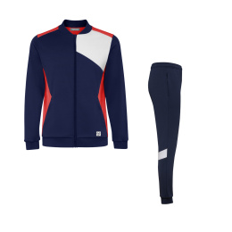 Vulcan vaikiškas sportinis kostiumas