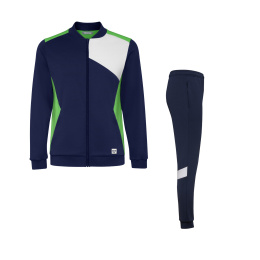 Vulcan vaikiškas sportinis kostiumas