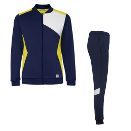 Vulcan sportinis kostiumas