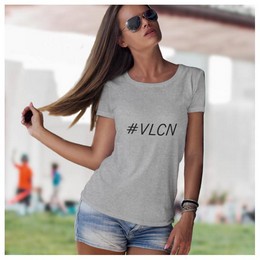 Vulcan marškinėliai