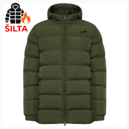 Šilta Jaguar žieminė striukė