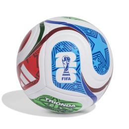 Adidas FIFA World Cup 26 kamuolys