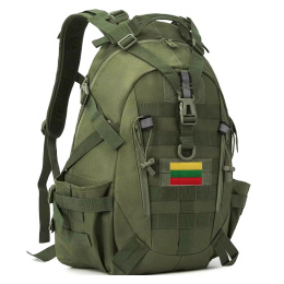 Army karinė kuprinė