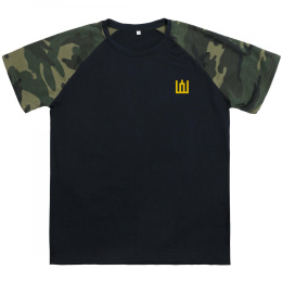 Karžygio marškinėliai