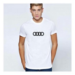 Audi marškinėliai