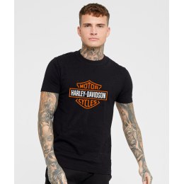 Harley-Davidson marškinėliai