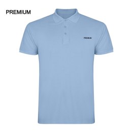 Premium polo marškinėliai