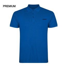 Premium polo marškinėliai