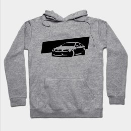 BMW M Sport džemperis