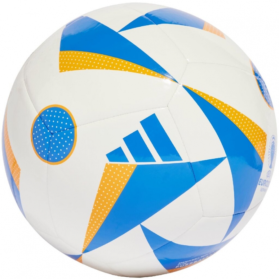 Adidas futbolo kamuolys