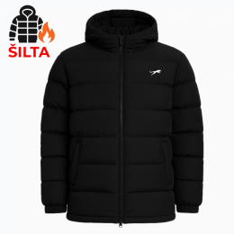 Jaguar šilta striukė