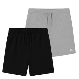 2vnt. Vulcan lengvi šortai