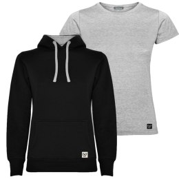 Vulcan džemperis + marškinėliai 