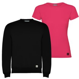 Vulcan džemperis + marškinėliai