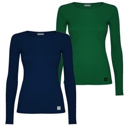 2 vnt. Vulcan marškinėliai