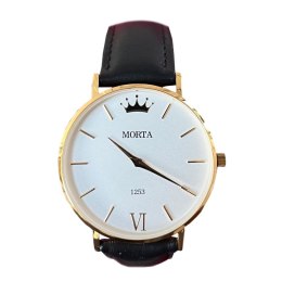 Morta istorinis laikrodis