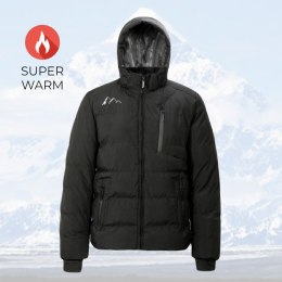 Šilta Mountains striukė