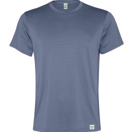 Vulcan eco marškinėliai