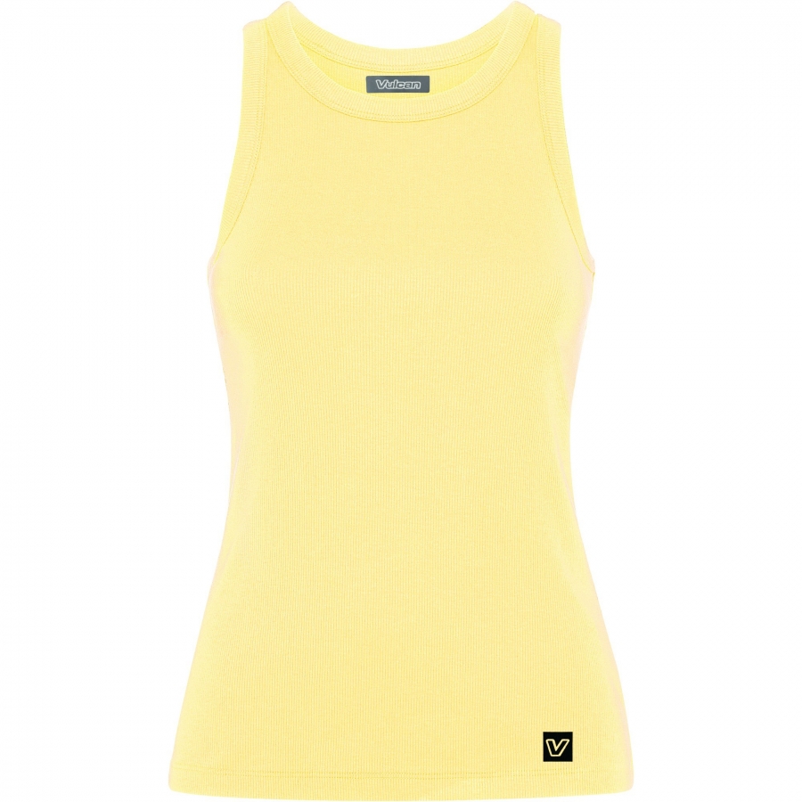 Vulcan marškinėliai