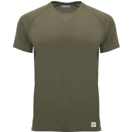 Vulcan marškinėliai