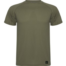 Vulcan marškinėliai