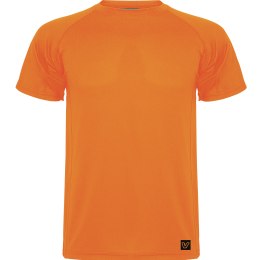 Vulcan marškinėliai