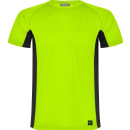 Vulcan marškinėliai