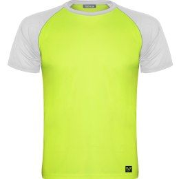 Vulcan marškinėliai