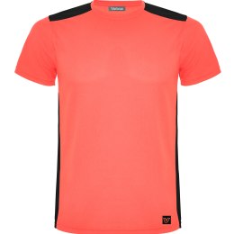 Vulcan marškinėliai