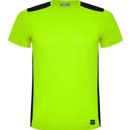 Vulcan marškinėliai