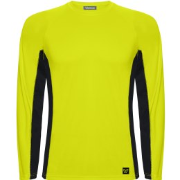 Vulcan marškinėliai