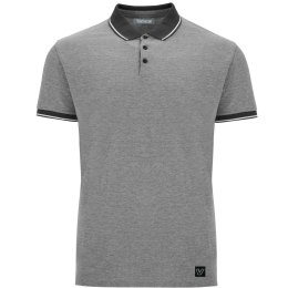 Vulcan polo marškinėliai