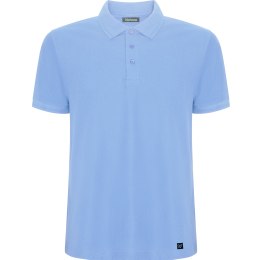 Vulcan polo marškinėliai