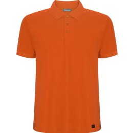 Vulcan polo marškinėliai
