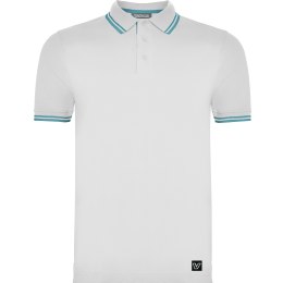 Vulcan polo marškinėliai