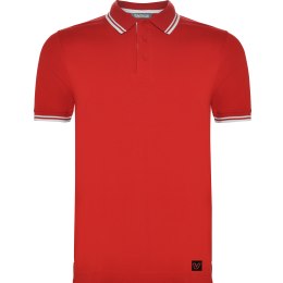 Vulcan polo marškinėliai
