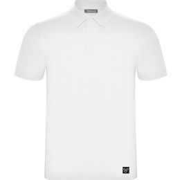 Vulcan polo marškinėliai