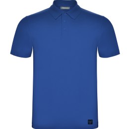 Vulcan polo marškinėliai