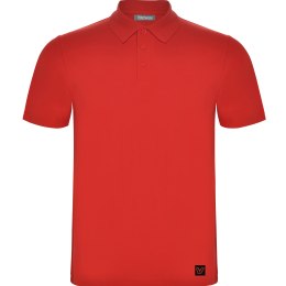 Vulcan polo marškinėliai