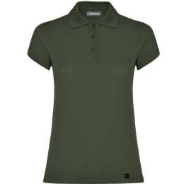 Vulcan polo marškinėliai