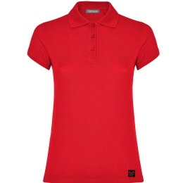 Vulcan polo marškinėliai