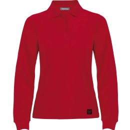 Vulcan polo marškinėliai