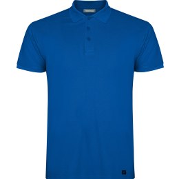 Vulcan polo marškinėliai
