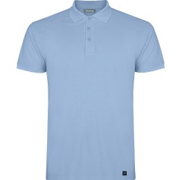 Vulcan polo marškinėliai