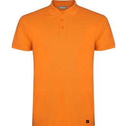 Vulcan polo marškinėliai